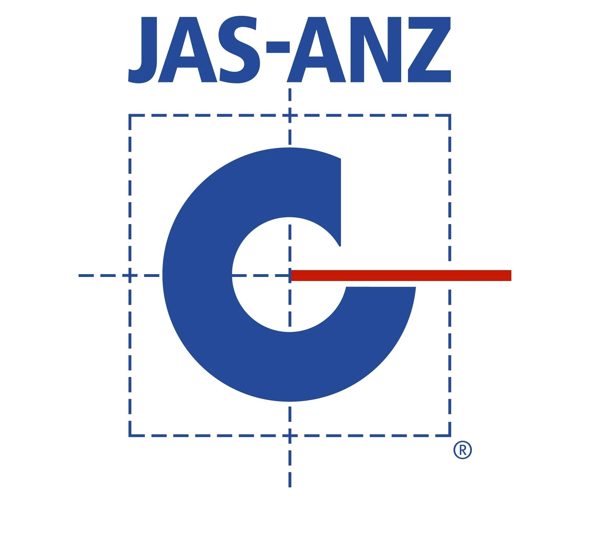 JASANZ accredited organization