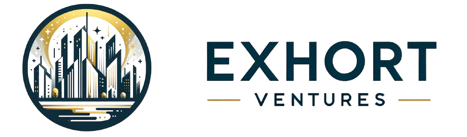 Exhort Ventures Logo