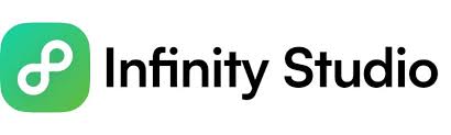Infinity Studio logo - Portfolio company